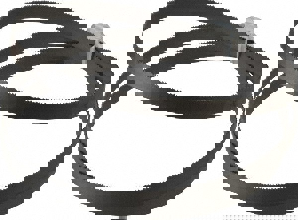 Welded Bandsaw Blade: 5' 5